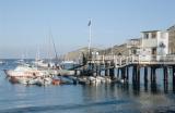 4-17 Pier of Two Harbors