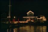 12-06 Newport Harbor and Christmas Lights