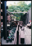 White Elephant Garden, Fort Worth, Texas