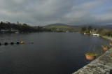 Killaloe from Ballina