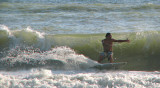 Surfande italienare, Forte dei Marmi