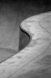 s-curve, fairmont park skatepark