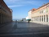 trg republike (trg - roll the rrrrrr - means square)