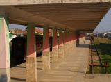 tirana train station