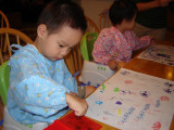 生日project