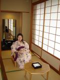 Lake Biwa Hotel--琵琶湖紅葉溫泉大飯店