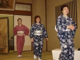 Lake Biwa Hotel--精緻的懷石料理