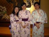 Lake Biwa Hotel--紅葉溫泉大飯店