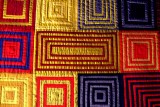 quilt from korea