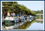 Canal Boats