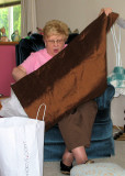 Rita's Prayer Quilt