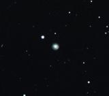 NGC 2392 The Eskimo Nebula-Cropped