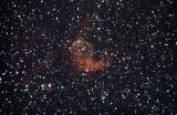 Thors Helmut-NGC2359