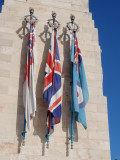 Bermuda Flags