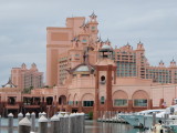 Atlantis and Marina (Many Yachts -- Wheres Mine??)