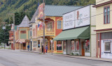 Skagway