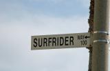 So surfers know theyre in the right place?
