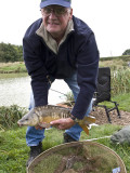 Lawn Farm Fishery