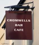 CROMWELLS BAR