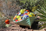 6615 - Beach Ball Boat in Arroyo