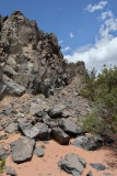 Basalt Cliff Walls (7270)