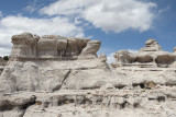 Weathered Sandstone Cliffs (7276)