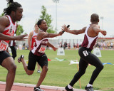 Boys 4x200 Relay (3678)