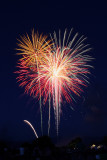 Fireworks (5801)