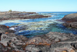 Day 4 -- Santiago Island, Galapagos, May 2010