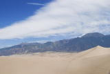 View from the Sand Dunes (Co)