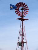 66 Lone Star Windmill