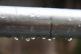 8 June Steel and raindrops