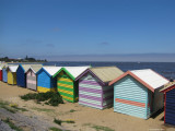 Beach Houses 