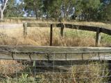 Part of old Irrigation system