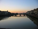 Sunset Arno river Florence.jpg