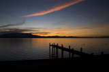 Tahoe Sunset