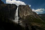 Upper Yosemite Fall