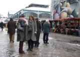 Les Halles de Dijon