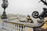 From Pont Alexandre III