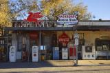 the general store