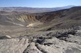 ubehebe crater