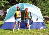 HIPPY CAMPERS