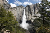 Yosemite May 27, 2009