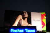 Pinches Tacos