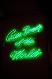 Cross Roads of the World