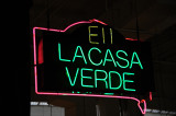 La Casa Verde (Grand Central Market)