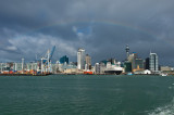 Auckland Rainbow