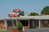Shawnee Chief Motel