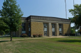 Gallatin County Courthouse