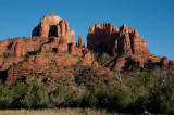 Cathedral Rock